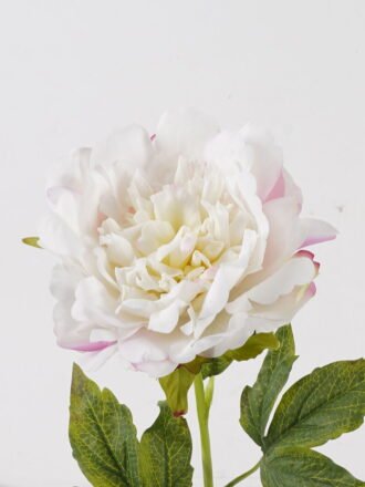 Artificial Flower 16*16*50cm Rose single stem(real touch) GS-75324009 Single Flowers 3,000+ sqm showroom with thousands of artificial flowers, plants & trees ready for global sourcing.