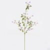 Artificial Flower 31*31*110cm Petunia *4 single stem GS-29424097 2024Oct YeahFlower is one of Chinese leading OEM manufacturers and exporters , supplying the silk flowers, wholesale artificial trees