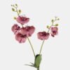 Artificial Flower 20*20*58cm Phalaenopsis *2 bush GS-75324003 2024Nov YeahFlower is one of Chinese leading OEM manufacturers and exporters , supplying the silk flowers, wholesale artificial trees