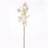 Artificial Flower 18*18*80cm Phalaenopsis *7 single stem GS-75324012-W1 2024Nov YeahFlower is one of Chinese leading OEM manufacturers and exporters , supplying the silk flowers, wholesale artificial trees