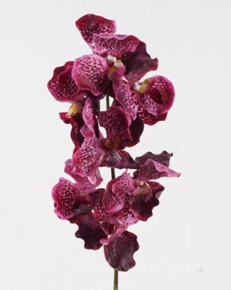 Artificial Flower 18*18*80cm Phalaenopsis *7 single stem GS-75324012 2024Nov YeahFlower is one of Chinese leading OEM manufacturers and exporters , supplying the silk flowers, wholesale artificial trees