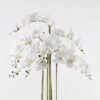 Artificial Flower 66*66*158cm Phalaenopsis *9 in PP pot GS-76324004 2024Nov YeahFlower is one of Chinese leading OEM manufacturers and exporters , supplying the silk flowers, wholesale artificial trees