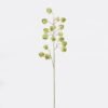 Artificial Flower 25*25*100cm Poha single stem GS-68124001-G1 2024Oct YeahFlower is one of Chinese leading OEM manufacturers and exporters , supplying the silk flowers, wholesale artificial trees