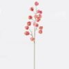 Artificial Flower 25*25*100cm Poha single stem GS-68124001-P2 2024Oct YeahFlower is one of Chinese leading OEM manufacturers and exporters , supplying the silk flowers, wholesale artificial trees