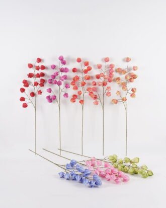 Artificial Flower 25*25*100cm Poha single stem GS-68124001 2024Oct YeahFlower is one of Chinese leading OEM manufacturers and exporters , supplying the silk flowers, wholesale artificial trees Artificial Flower 25*25*100cm Poha single stem GS-68124001 2024Oct YeahFlower is one of Chinese leading OEM manufacturers and exporters , supplying the silk flowers, wholesale artificial trees