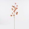 Artificial Flower 25*25*100cm Poha single stem GS-68124001 2024Oct YeahFlower is one of Chinese leading OEM manufacturers and exporters , supplying the silk flowers, wholesale artificial trees