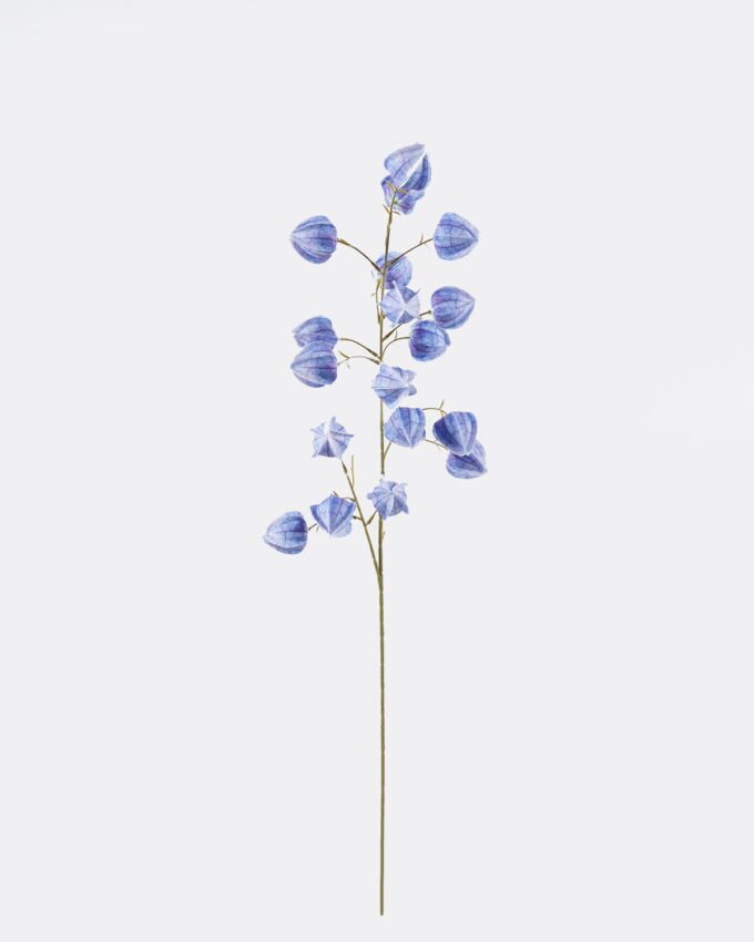 Artificial Flower 25*25*100cm Poha single stem GS-68124001 2024Oct YeahFlower is one of Chinese leading OEM manufacturers and exporters , supplying the silk flowers, wholesale artificial trees