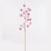Artificial Flower 25*25*100cm Poha single stem GS-68124001 2024Oct YeahFlower is one of Chinese leading OEM manufacturers and exporters , supplying the silk flowers, wholesale artificial trees