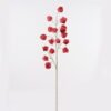 Artificial Flower 25*25*100cm Poha single stem GS-68124001 2024Oct YeahFlower is one of Chinese leading OEM manufacturers and exporters , supplying the silk flowers, wholesale artificial trees