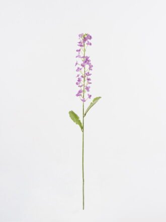 Artificial Flower 15*15*86cm Rape flower Single stem GS-73124003-Z2 Single Flowers 3,000+ sqm showroom with thousands of artificial flowers, plants & trees ready for global sourcing.