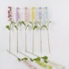 Artificial Flower 15*15*86cm Rape flower Single stem GS-73124003 2024Oct YeahFlower is one of Chinese leading OEM manufacturers and exporters , supplying the silk flowers, wholesale artificial trees