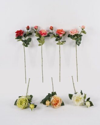 Artificial Flower 18*18*66cm Rose *2 single stem GS-68124005 2024Oct YeahFlower is one of Chinese leading OEM manufacturers and exporters , supplying the silk flowers, wholesale artificial trees Artificial Flower 18*18*66cm Rose *2 single stem GS-68124005 2024Oct YeahFlower is one of Chinese leading OEM manufacturers and exporters , supplying the silk flowers, wholesale artificial trees