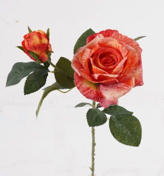 Artificial Flower 18*18*66cm Rose *2 single stem GS-68124005 2024Oct YeahFlower is one of Chinese leading OEM manufacturers and exporters , supplying the silk flowers, wholesale artificial trees Artificial Flower 18*18*66cm Rose *2 single stem GS-68124005 2024Oct YeahFlower is one of Chinese leading OEM manufacturers and exporters , supplying the silk flowers, wholesale artificial trees