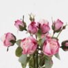 Artificial Flower Rose 3 bundle GS-25824007-P1_5 Artificial Flower 19*19*45cm Rose *3 bundle GS-25824007-P1 2024Oct YeahFlower is one of Chinese leading OEM manufacturers and exporters , supplying the silk flowers, wholesale artificial trees