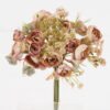 Artificial Flower 19*19*30cm Rose *7 bundle GS-58824054-Z3 2024Oct YeahFlower is one of Chinese leading OEM manufacturers and exporters , supplying the silk flowers, wholesale artificial trees
