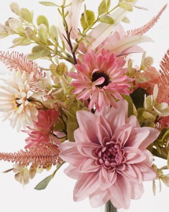 Artificial Flower 25*25*45cm Rose&Dahlia *8 bundle GS-52824035 2024Oct YeahFlower is one of Chinese leading OEM manufacturers and exporters , supplying the silk flowers, wholesale artificial trees Artificial Flower 25*25*45cm Rose&Dahlia *8 bundle GS-52824035 2024Oct YeahFlower is one of Chinese leading OEM manufacturers and exporters , supplying the silk flowers, wholesale artificial trees