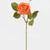 Artificial Flower 16*16*46cm Rose single stem GS-58824038 Single Flowers 3,000+ sqm showroom with thousands of artificial flowers, plants & trees ready for global sourcing.