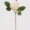 Artificial Flower 16*16*46cm Rose single stem GS-58824038 Single Flowers 3,000+ sqm showroom with thousands of artificial flowers, plants & trees ready for global sourcing.