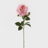 Artificial Flower 18*18*70cm Rose single stem(real touch) GS-75324004 2024Nov YeahFlower is one of Chinese leading OEM manufacturers and exporters , supplying the silk flowers, wholesale artificial trees