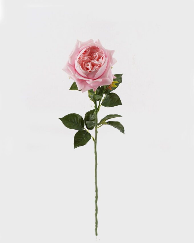 Artificial Flower 18*18*70cm Rose single stem(real touch) GS-75324004 2024Nov YeahFlower is one of Chinese leading OEM manufacturers and exporters , supplying the silk flowers, wholesale artificial trees