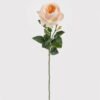 Artificial Flower 18*18*70cm Rose single stem(real touch) GS-75324004 2024Nov YeahFlower is one of Chinese leading OEM manufacturers and exporters , supplying the silk flowers, wholesale artificial trees