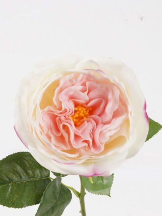 Artificial Flower 12*12*60cm Peony single stem(real touch) GS-75324010 Single Flowers 3,000+ sqm showroom with thousands of artificial flowers, plants & trees ready for global sourcing.