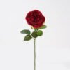 Artificial Flower 16*16*50cm Rose single stem(real touch) GS-75324009 2024Nov YeahFlower is one of Chinese leading OEM manufacturers and exporters , supplying the silk flowers, wholesale artificial trees