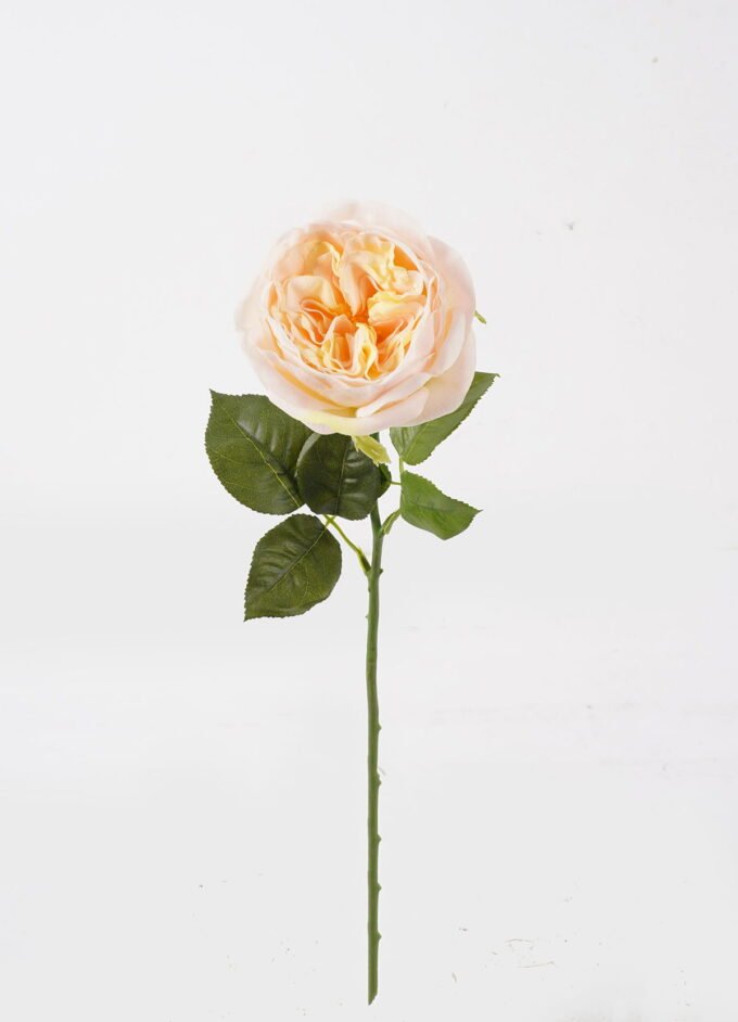 Artificial Flower 16*16*50cm Rose single stem(real touch) GS-75324009 2024Nov YeahFlower is one of Chinese leading OEM manufacturers and exporters , supplying the silk flowers, wholesale artificial trees