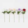 Artificial Flower 16*16*50cm Rose single stem(real touch) GS-75324009 2024Nov YeahFlower is one of Chinese leading OEM manufacturers and exporters , supplying the silk flowers, wholesale artificial trees