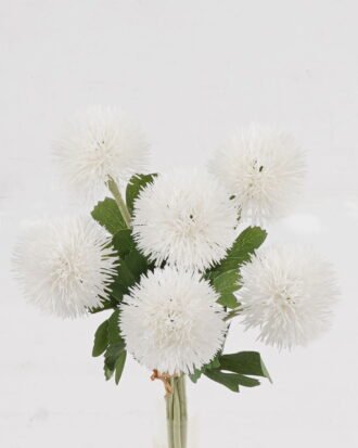 Artificial Flower 18*18*39cm Scallion ball *6 bundle/12 lvs GS-68124006-W1 2024Oct YeahFlower is one of Chinese leading OEM manufacturers and exporters , supplying the silk flowers, wholesale artificial trees Artificial Flower 18*18*39cm Scallion ball *6 bundle/12 lvs GS-68124006-W1 2024Oct YeahFlower is one of Chinese leading OEM manufacturers and exporters , supplying the silk flowers, wholesale artificial trees