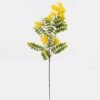 Artificial Flower 25*25*85cm Sophora flower  single stem GS-75824004 Single Flowers 3,000+ sqm showroom with thousands of artificial flowers, plants & trees ready for global sourcing.