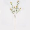 Artificial Flower 40*40*96cm Spinulosum single stem GS-62424005 2024Oct YeahFlower is one of Chinese leading OEM manufacturers and exporters , supplying the silk flowers, wholesale artificial trees