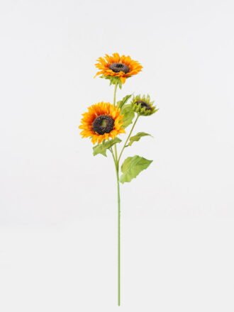 Artificial Flower 40*40*96cm Anthocarp single stem GS-62424006 Single Flowers 3,000+ sqm showroom with thousands of artificial flowers, plants & trees ready for global sourcing.