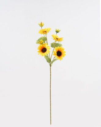 Artificial Flower 22*22*77cm Sunflower *4 single stem GS-63724008 2024Oct YeahFlower is one of Chinese leading OEM manufacturers and exporters , supplying the silk flowers, wholesale artificial trees Artificial Flower 22*22*77cm Sunflower *4 single stem GS-63724008 2024Oct YeahFlower is one of Chinese leading OEM manufacturers and exporters , supplying the silk flowers, wholesale artificial trees