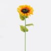 Artificial Flower 23*23*82cm Sunflower single stem GS-63724009 2024Oct YeahFlower is one of Chinese leading OEM manufacturers and exporters , supplying the silk flowers, wholesale artificial trees