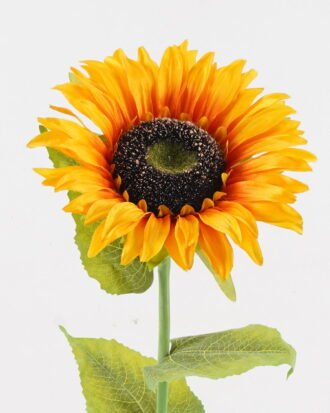 Artificial Flower 23*23*82cm Sunflower single stem GS-63724009 2024Oct YeahFlower is one of Chinese leading OEM manufacturers and exporters , supplying the silk flowers, wholesale artificial trees Artificial Flower 23*23*82cm Sunflower single stem GS-63724009 2024Oct YeahFlower is one of Chinese leading OEM manufacturers and exporters , supplying the silk flowers, wholesale artificial trees