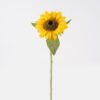 Artificial Flower 22*22*70cm Sunflower single stem(real touch) GS-75324013 2024Nov YeahFlower is one of Chinese leading OEM manufacturers and exporters , supplying the silk flowers, wholesale artificial trees