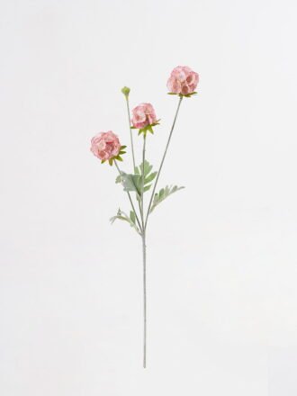 Artificial Flower 22*22*60cm  Windmill fruit Single stem GS-73124002 Single Flowers 3,000+ sqm showroom with thousands of artificial flowers, plants & trees ready for global sourcing.