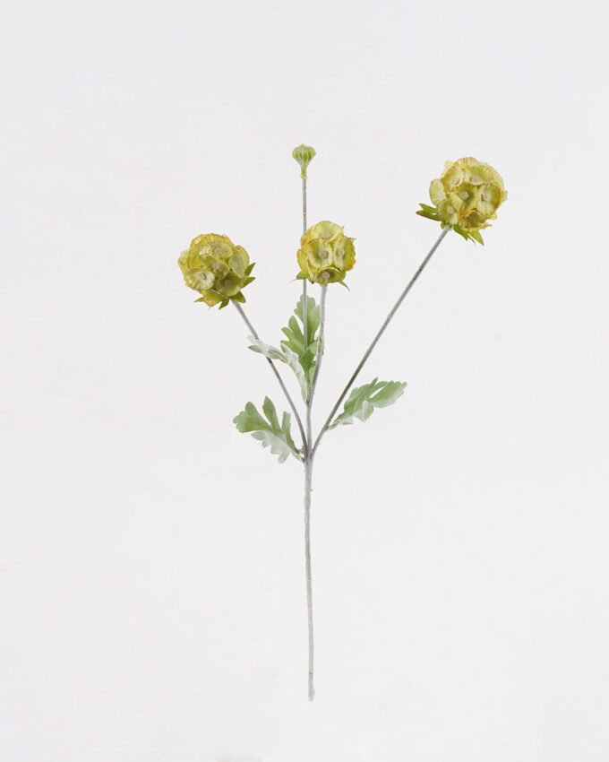 Artificial Flower 22*22*60cm  Windmill fruit Single stem GS-73124002 2024Oct YeahFlower is one of Chinese leading OEM manufacturers and exporters , supplying the silk flowers, wholesale artificial trees