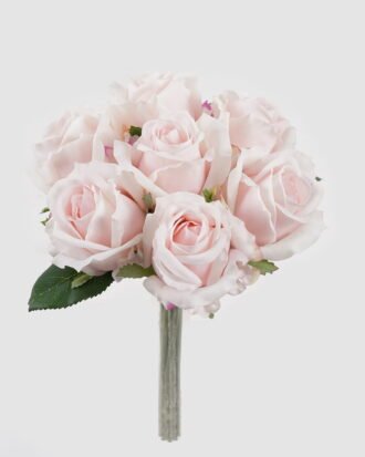 Artificial Flower 22*28CM rose bouquet*7 GS-4610001-P4 2024Oct YeahFlower is one of Chinese leading OEM manufacturers and exporters , supplying the silk flowers, wholesale artificial trees Artificial Flower 22*28CM rose bouquet*7 GS-4610001-P4 2024Oct YeahFlower is one of Chinese leading OEM manufacturers and exporters , supplying the silk flowers, wholesale artificial trees