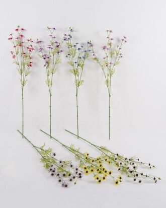 Artificial Flower 30*30*90cm wild chrysanthemum single stem GS-73124001 2024Oct YeahFlower is one of Chinese leading OEM manufacturers and exporters , supplying the silk flowers, wholesale artificial trees Artificial Flower 30*30*90cm wild chrysanthemum single stem GS-73124001 2024Oct YeahFlower is one of Chinese leading OEM manufacturers and exporters , supplying the silk flowers, wholesale artificial trees