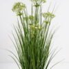 Artificial Grass 50*50*85cm Babysbreath *5 in PP pot GS-61924061 2024Oct YeahFlower is one of Chinese leading OEM manufacturers and exporters , supplying the silk flowers, wholesale artificial trees