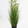 Artificial Grass 50*50*85cm Babysbreath *5 in PP pot GS-61924061 2024Oct YeahFlower is one of Chinese leading OEM manufacturers and exporters , supplying the silk flowers, wholesale artificial trees
