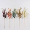Artificial Grass Earhead single stem GS-75624004_1 Artificial Grass 25*25*82cm Earhead single stem GS-75624004 2024Nov YeahFlower is one of Chinese leading OEM manufacturers and exporters , supplying the silk flowers, wholesale artificial trees