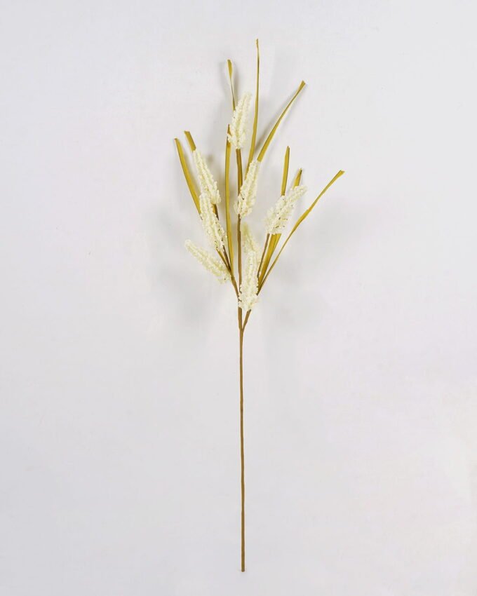 Artificial Grass Earhead single stem GS-75624004_5 Artificial Grass 25*25*82cm Earhead single stem GS-75624004 2024Nov YeahFlower is one of Chinese leading OEM manufacturers and exporters , supplying the silk flowers, wholesale artificial trees