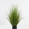 Artificial Grass 60x60x76cm Grass in PP pot GS-29424113 Grass&PLANT 3,000+ sqm showroom with thousands of artificial flowers, plants & trees ready for global sourcing.