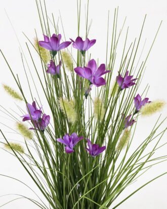 Artificial Grass 49*49*58cm Orchid *12 in PP pot GS-61924060 2024Oct YeahFlower is one of Chinese leading OEM manufacturers and exporters , supplying the silk flowers, wholesale artificial trees Artificial Grass 49*49*58cm Orchid *12 in PP pot GS-61924060 2024Oct YeahFlower is one of Chinese leading OEM manufacturers and exporters , supplying the silk flowers, wholesale artificial trees