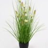 Artificial Grass 49*49*58cm Orchid *12 in PP pot GS-61924060 2024Oct YeahFlower is one of Chinese leading OEM manufacturers and exporters , supplying the silk flowers, wholesale artificial trees