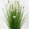 Artificial Grass 60*60*85cm Orchid *20 in PP pot GS-61924059 Grass&PLANT 3,000+ sqm showroom with thousands of artificial flowers, plants & trees ready for global sourcing.