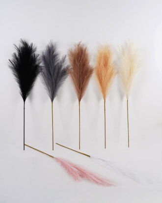 Artificial Grass 23*23*100cm Phragmites *12 single stem GS-75624002 2024Nov YeahFlower is one of Chinese leading OEM manufacturers and exporters , supplying the silk flowers, wholesale artificial trees